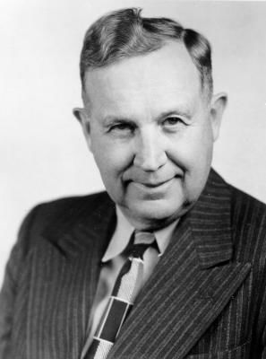 George "Potsy" Clark, 1945 and 1948